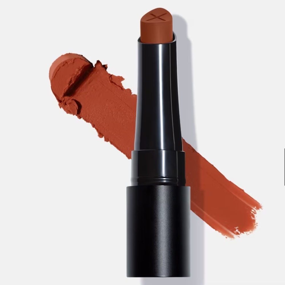 ✨SMASHBOX ALWAYS ON CREAM TO MATTE LIPSTICK - OUT LOUD